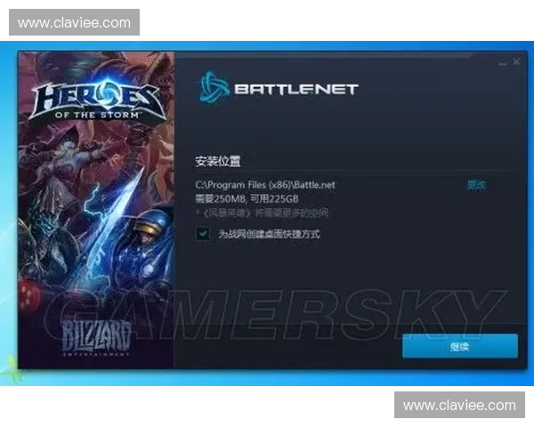 风暴英雄全新准备指南 玩转战场提升策略与英雄选择技巧