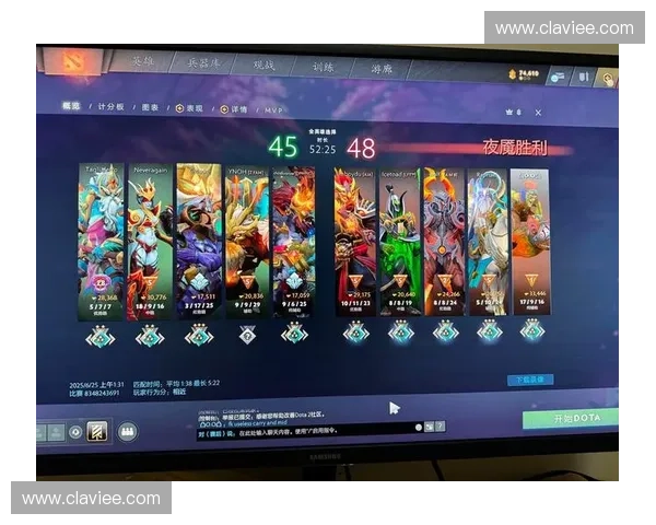 Dota2绅士精神:探索游戏中高尚与风度的完美融合 Dota2绅士精神:探索游戏中高尚与风度的完美融合